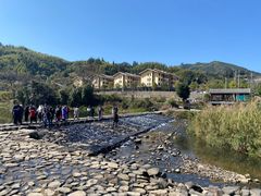 -云水谣景区