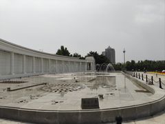 -大连人民广场