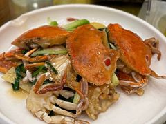 -佬太公海鸭·海鲜大排档(上海总店)