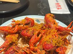 -红盔甲·小龙虾(人民广场店)