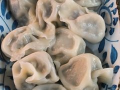 -八珍手工水饺·妈妈的爱(传芳巷店)