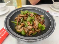 -湘桂人酒楼(西便门店)