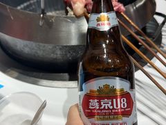 -源味居手把签烧烤(长春一店)