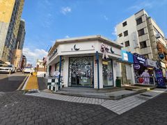 -宝健路步行街(Pedestrian Shopping Street)