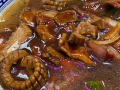-鲁达面馆本帮风味(共康东路店)