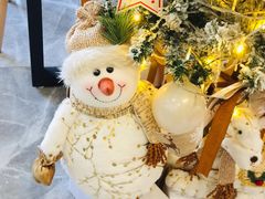 -Blueglass酸奶(财富购物中心店)