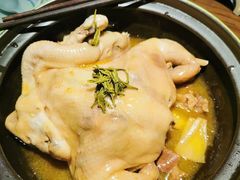 -刀板香·安徽菜(国购IFC店)