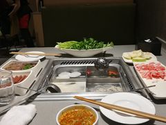 -海底捞火锅(金光华店)