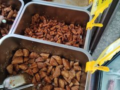 -518豆腐干(总店)