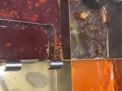 -海底捞火锅(东方时代广场店)