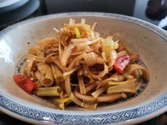 -茉莉花空中花园餐厅(义乌店)