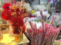 -循礼门鲜花花市(武汉循礼门店)