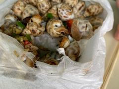 -崖口红树林海鲜餐厅