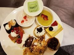 -北京王府井希尔顿酒店·万斯阁西餐厅