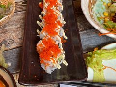 -福匠日本料理(人民路店)