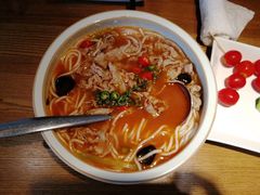 -小厨娘淮扬菜(六合欢乐港店)