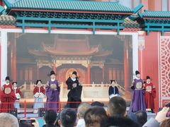 -大明幻境第一城