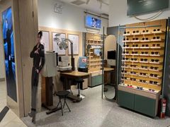 -木九十眼镜(嘉里中心店)