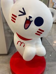 -咪咪专业脱毛连锁机构