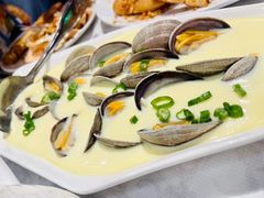 -岭南小馆