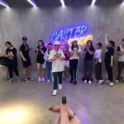 点击看大图 -CASTER