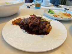 -港丽餐厅(高德置地店)