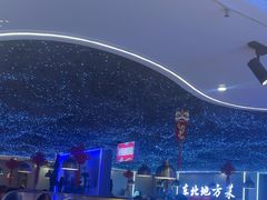 -徐记小怪兽肉蟹煲(中央大街店)