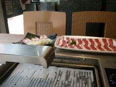 -新石器烤肉(周浦万达店)