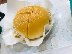 -旺角宝港式茶餐厅(寮步店)