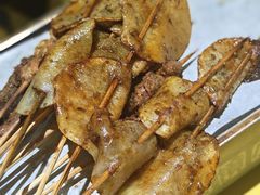 -望京小腰(北京总店)