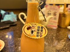 -中国厨房/台湾牛肉面