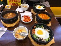 -敏丁拌饭(中街总店)
