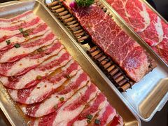 -西塔老太太泥炉烤肉(亚运村店)