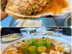 -百富源·海鲜辽菜(浑河堡店)