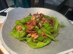 -雀蓝川菜(滨湖万象汇店)