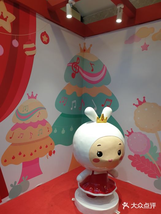 至潮影城(厦禾路美仁广场店)图片