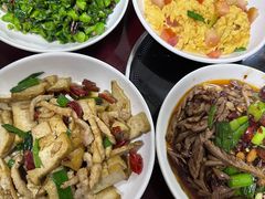 -胖哥家藏菜(护国路店)