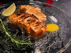 -小火花·干式熟成牛排馆Spark SteakHouse(剑桥郡店)