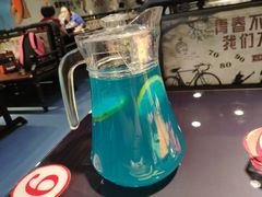 -徐记小怪兽肉蟹煲店(哈西万达金街店)