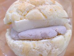 -追光 Dream Bakery(汉街店)