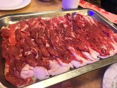 -月圆火锅(宁海东路二店)