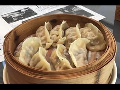 -小大董·烤鸭(观景餐厅·南京西路店)