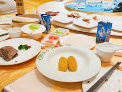 -全聚德(前门店)