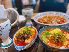 -三俞竹苑(红旗街万达店)