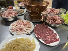 -三兴涮羊肉(荣安大街店)