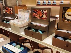-奈雪的茶(东莞汇一城店)