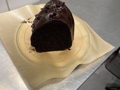 魔鬼巧克力蛋糕-CHOCMONS巧克怪兽(屏风街店)