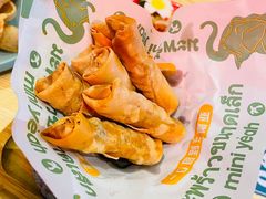 -迷你椰·泰式大排档(虹口店)