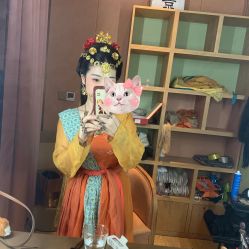 点击看大图 -盘子女人坊古装写真摄影(南京总店)
