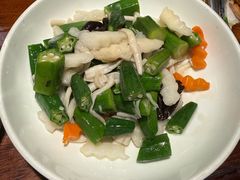 -前海沿·青岛菜(五四广场永旺店)